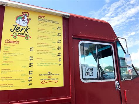 JERK ON WHEELS .